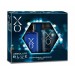 Xo Absolute Blue Erkek Parfüm Seti 100 Ml Edt + 125 Ml Deodorant