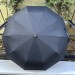 April A-216G 10 Telli A1 Tam Otomatik Şemsiye Siyah