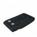İphone Samsung Cep Telefonu Kılıfı 610D Bel Çantası Siyah