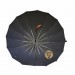 Marlux 105 Cm Vale Protokol Baston Şemsiye Siyah