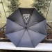 Marlux Tam Otomatik Xl Şemsiye 120 Cm Siyah
