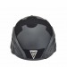 Taktikal Airsoft Paintball Plastik Kask Haki Bandanalı