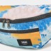 Vans Ward Cross Bodybag Bel Çantası Renkli