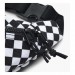 Vans Ward Cross Bodybag Bel Çantası Siyah Beyaz