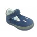 Ortopedikal Perlina Erkek Çocuk Yumuşak Ayakkabı % 100 Doğal D...