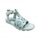 Ortopedikal Raduno Kız Çocuk Sandalet Ayakkabı % 100 Hakiki Deri (548388659)