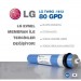 Lg Chem Nano 80 Gpd Evsel Su Arıtma Membranı