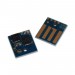 Lexmark Ms317-51B5000 Muadil Toner Chip