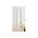Beyaz Banyo Salon Antre Koridor Şifonyer Komodin Duvar Boy Aynası