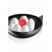 Her Tür Yumurta Mükemmel Pişirme Haşlama Termometresi Zamanlayıcısı Süresi Ölçer Ölçücü Zamanlayıcı