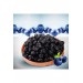 Kek Pasta Tatlı Için Orjinal Yerli Nefis Tane Bütün Mor Paketlenmiş Blue Berry Yaban Mersini 100 Gr