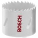 Bosch Hss Bi̇-Metal Deli̇k Açma Testeresi̇ 41 Mm