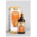 %100 Saf Analizli Portakal Kabuğu Yağı 20 Ml Orange Peel Oil