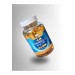 Omega 3 100 Softgel Kapsül Epa+Dha Fish Oil Takviye Edici Gıda 1300Mg