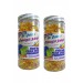 Dr Quicks Omega 3.6.9 Flax Seed Oil Primrose Oil 200 Softgel 2 Ad