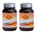 Force Nutrition Vitamin C 1000 Mg 120 Tablet 2 Adet