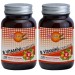 Meka Nutrition B Complex Vitamin C Selenium 2X120 Tablet