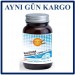 Meka Nutrition Kalsiyum Magnezyum Çinko Vitamin D3 120 Tablet