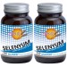 Meka Nutrition Selenium 200 Mcg Selenyum 2X120 Tablet