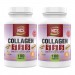 Ncs Collagen Kolajen Tip 1-2-3 Hyaluronic Acid 180 Tab 2 Adet