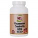 Ncs Glucosamine Chondroitin Msm Type Ii Collagen Turmeric 120 Tab