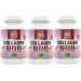 Ncs Hidrolize Collagen Tip 1-2-3 Glutatyon Vitamin C 180 X 3 Kutu