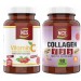 Ncs Hidrolize Collagen Tip 1-2-3 Glutatyon Vitamin D E 90 Tablet