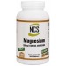 Ncs Magnesium Bisglisinat Malat Taurat 180 Tablet Magnezyum