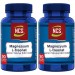 Ncs Magnezyum Magnesium L-Threonate Vejeteryan 2 90 Bitkisel Kap.