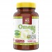 Ncs Omega 3 Limon Aromalı Balık Yağı 1000Mg 60 Softgel