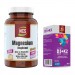 Ncs Zma Magnesium Çinko Vitamin120 Tablet + Ncs Vitamin D3 K2