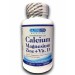 Nutrivita Kalsiyum Magnezyum Çinko 120 Tablet D3 Vitamini
