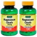 Vitapol Magnezyum Sitrat Vitamin B6 100 Tablet 2 Adet