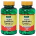 Vitapol Taurin 500 Mg Vitamin B6 Vitamin B12 2X100 Kapsül