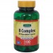 Vitapol Vitamin B Complex 100 Tablet