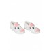 Minnoş Kız Çocuk Sneakers Ayakkabı Lpy-21Y1-031