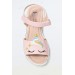 Unicorn Kız Çocuk Sandalet Lp-22Sum-069