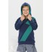 Şimşek Erkek Çocuk Sweatshirt Takım Zn-Ss-174