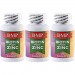 Dmp Biotin Plus Zinc 3X120 Tablet Çinko