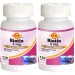 Force Nutrition 5 Mg Biotin 2X120 Tablet