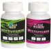 Force Nutrition Bay Bayan Multivitamin Erkek Kadın Multi Vitamin 2Li Set