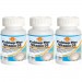 Force Nutrition Calcium Plus 3X120 Tablet Vitamin D3 Vitamini Kalsiyum