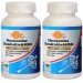 Force Nutrition Glucosamine Chondroitin Msm 2X180 Tablet