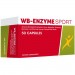 Force Nutrition Wb-Enzim Sport Ananas Complex 50 Kapsül Bromelain Akgünlük Wb-Enzyme