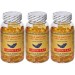 Gold Natural Omega 3-6-9 Balık Yağı 1000 Mg 3X200 Softgel