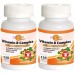 Meka Nutrition Vitamin B Complex 2X120 Tablet B Vitamini Kompleksi