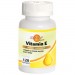 Meka Nutrition Vitamin E 267 Mg 120 Softgel E Vitamini 400 Iu