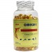 Mnk Omega 3 1000 Mg Balık Yağı 200 Softgel
