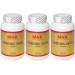 Mnk Oyster Shell Calcium Vitamin Vitamin D 3X120 Tablet İstiridye Kabuğu Kalsiyum D Vitamini