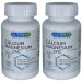 Nutrivita Nutrition Calcium Magnesium Zinc Vitamin D Vitamini 2X120 Tablet Kalsiyum Magnezyum Çinko